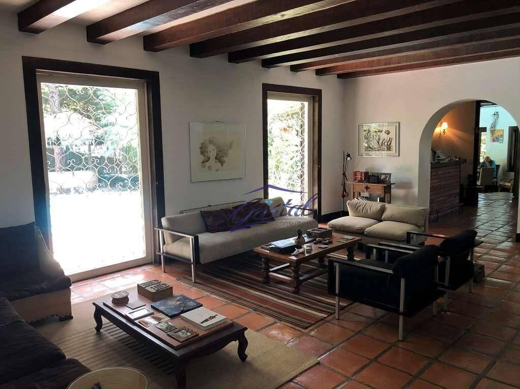 Casa de Condomínio à venda e aluguel com 3 quartos, 698m² - Foto 6