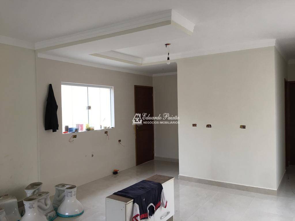 Casa à venda com 3 quartos, 155m² - Foto 11