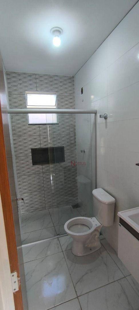 Casa à venda com 2 quartos, 169m² - Foto 6