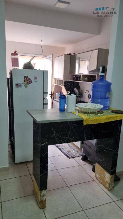 Casa de Condomínio à venda com 2 quartos, 48m² - Foto 4