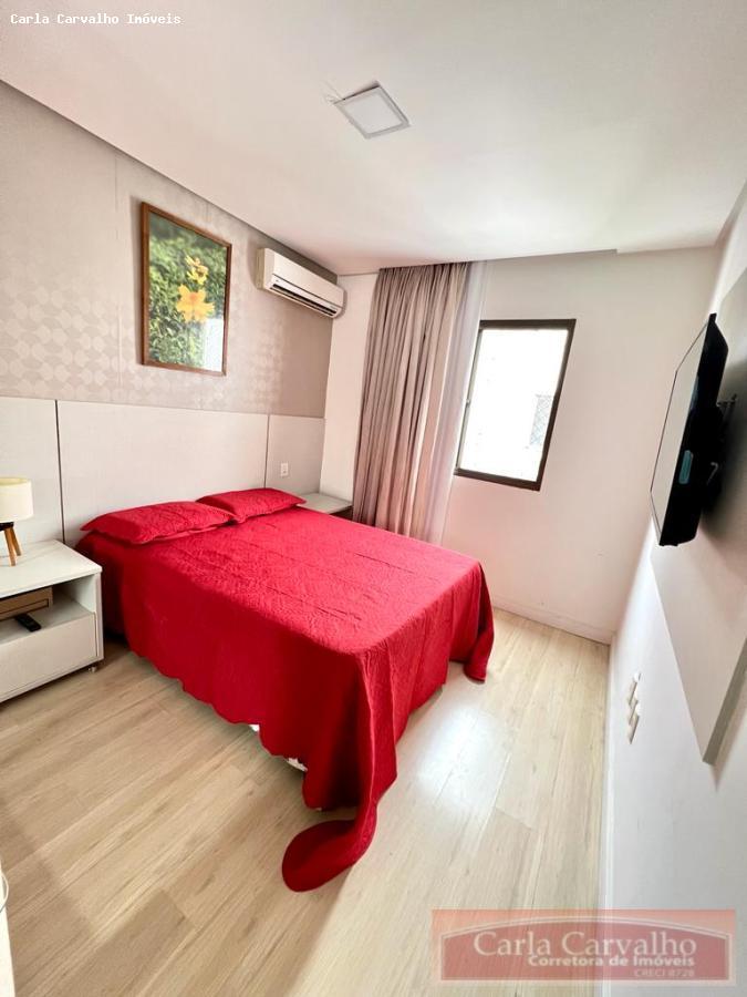 Apartamento à venda com 3 quartos, 130m² - Foto 11