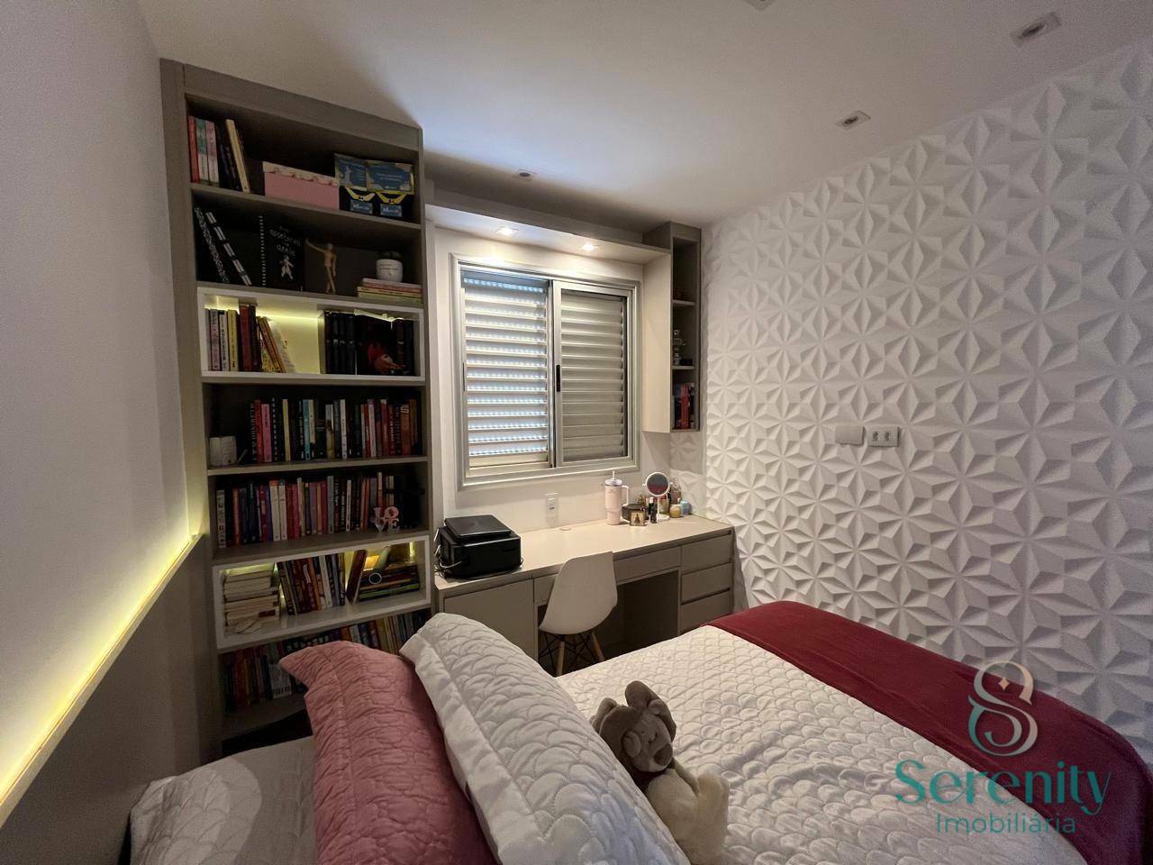 Apartamento à venda e aluguel com 3 quartos, 83m² - Foto 11