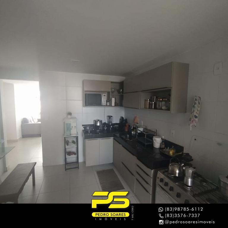 Apartamento à venda com 4 quartos, 136m² - Foto 12