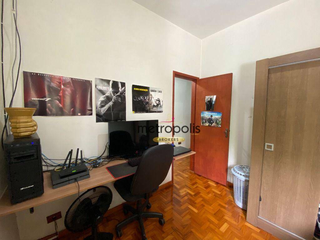 Sobrado à venda com 3 quartos, 146m² - Foto 29