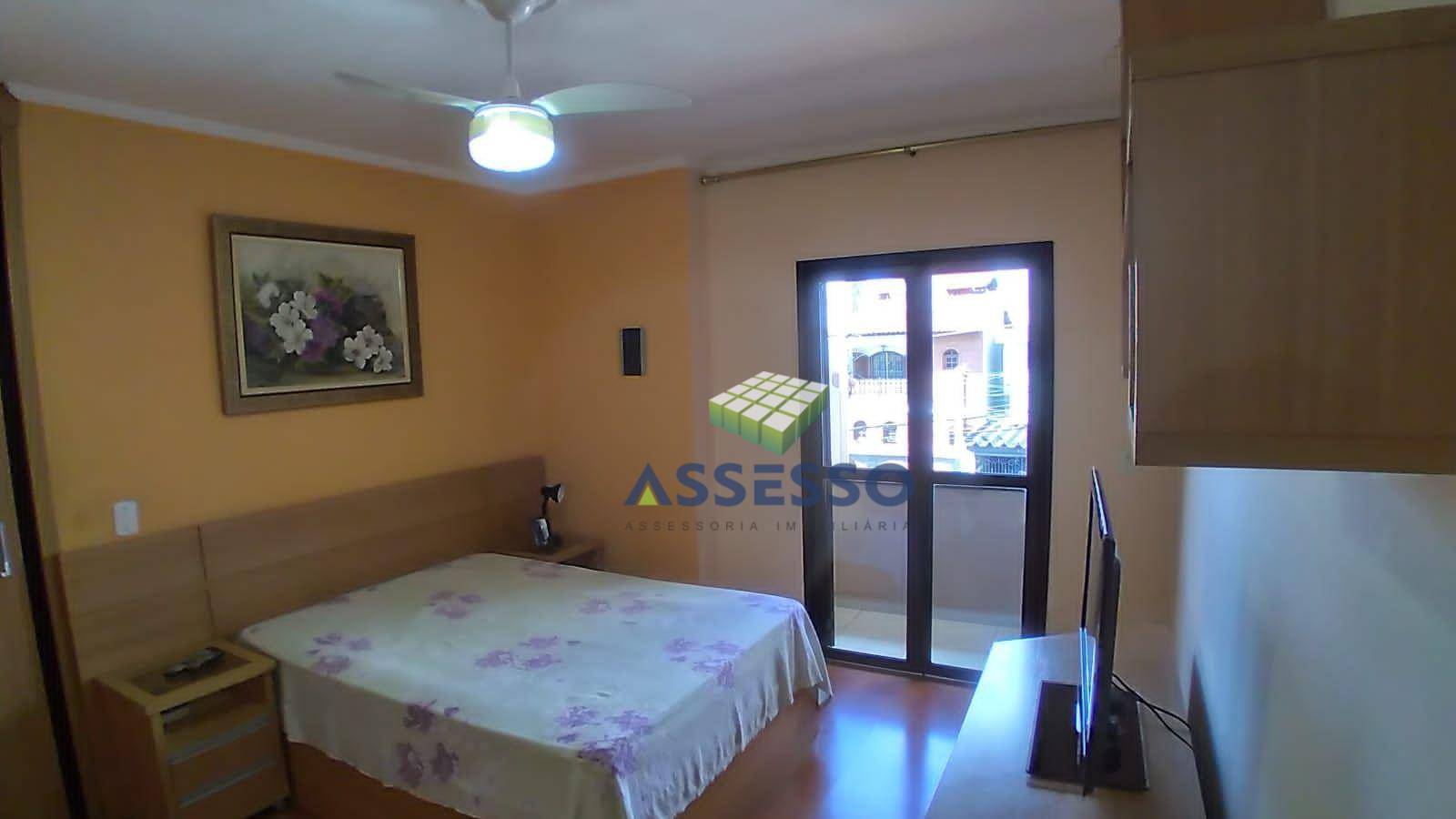 Casa à venda com 3 quartos, 185m² - Foto 21