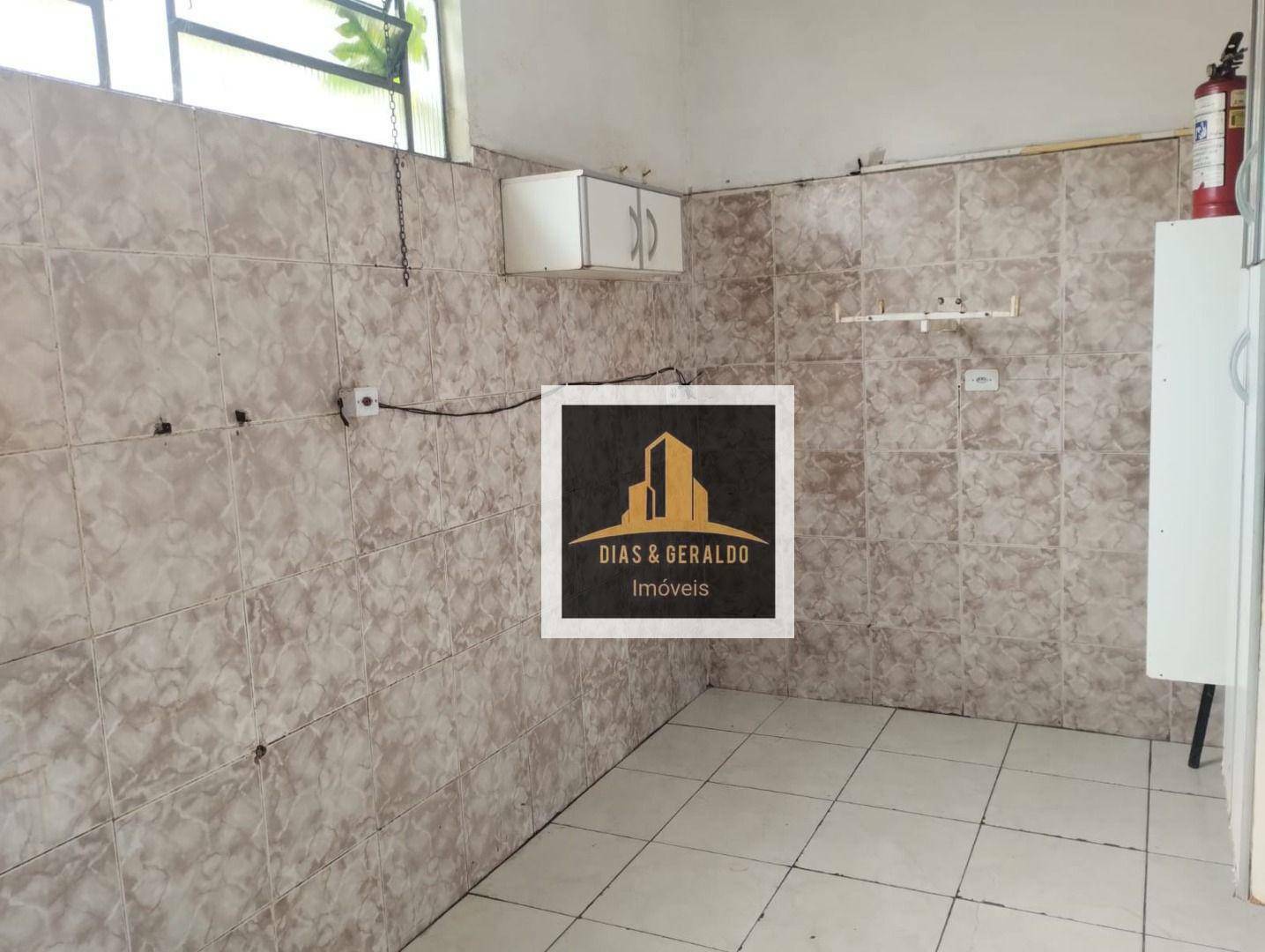 Loja-Salão para alugar, 122M2 - Foto 8
