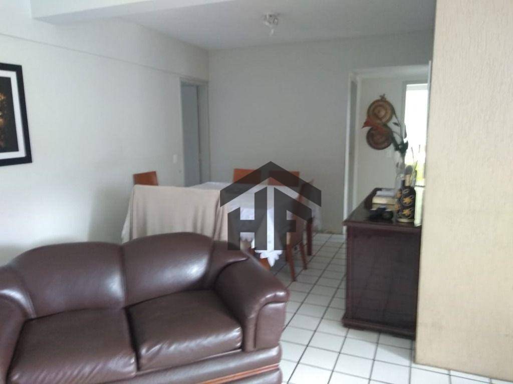 Apartamento à venda com 3 quartos, 125m² - Foto 9