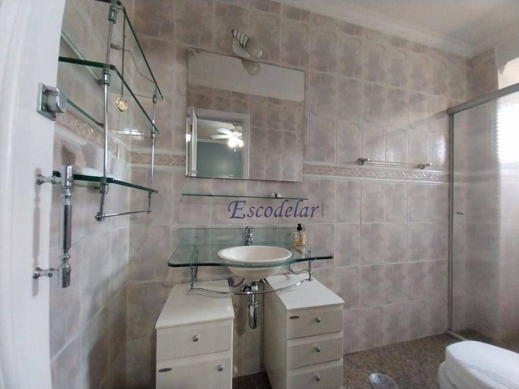 Apartamento à venda com 3 quartos, 136m² - Foto 14