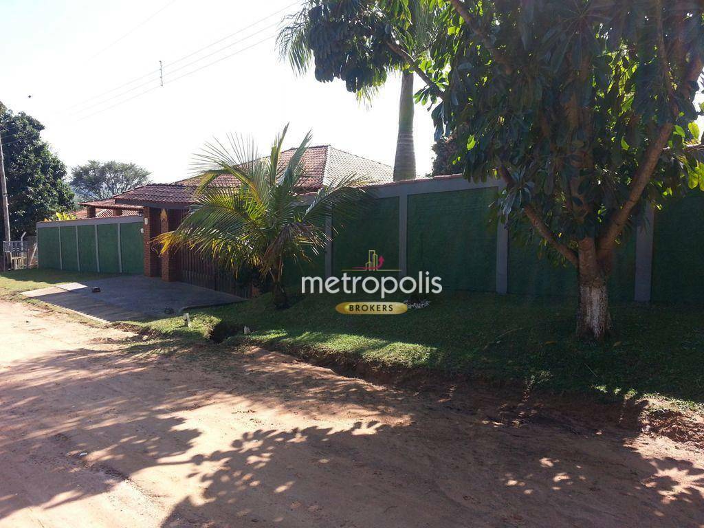 Chácara à venda com 7 quartos, 700m² - Foto 38