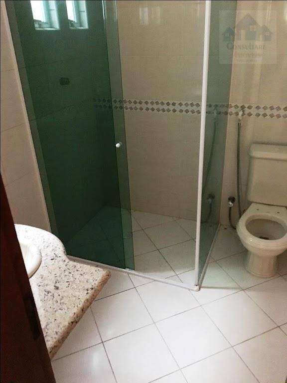 Casa de Condomínio à venda com 4 quartos, 440m² - Foto 8