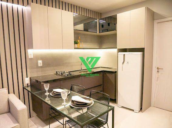 Apartamento à venda com 2 quartos, 46m² - Foto 93
