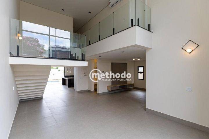 Casa de Condomínio à venda com 3 quartos, 310m² - Foto 1