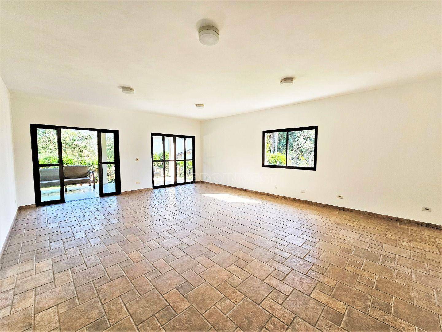 Casa de Condomínio à venda com 4 quartos, 426m² - Foto 4