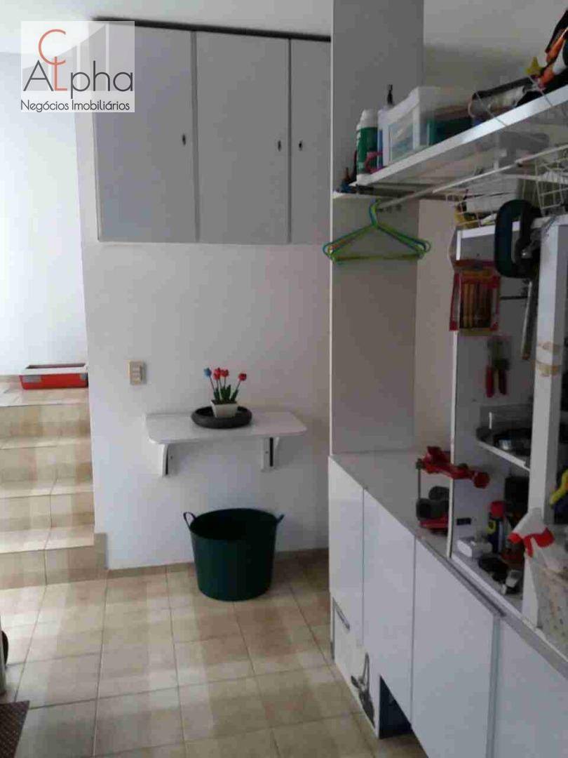 Sobrado à venda com 3 quartos, 310m² - Foto 6