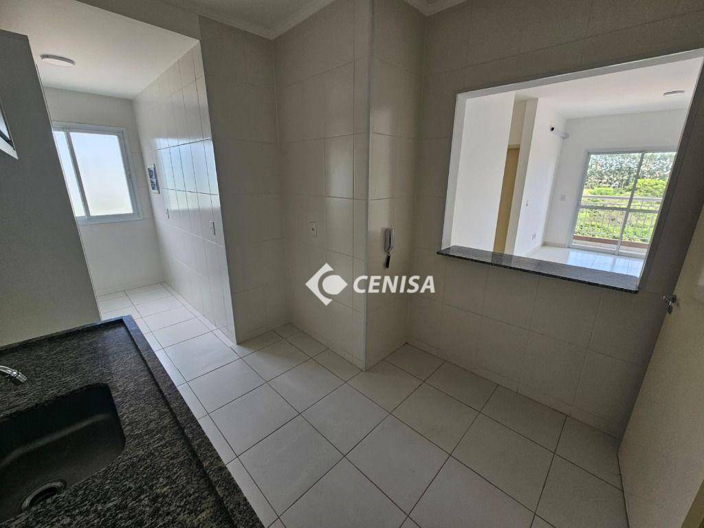 Apartamento para alugar com 2 quartos, 68m² - Foto 9