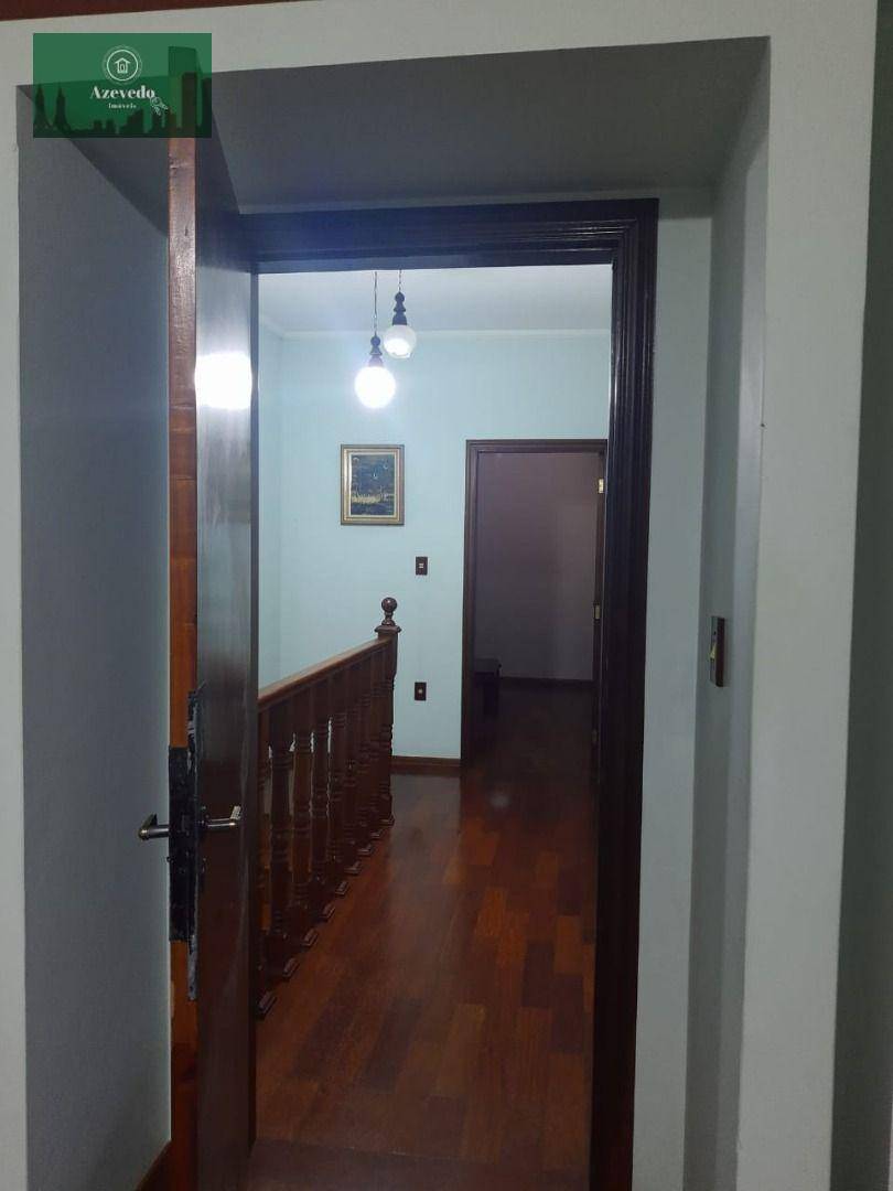 Sobrado à venda com 3 quartos, 125M2 - Foto 16