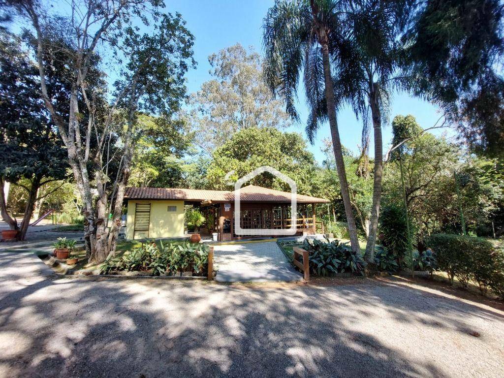 Casa de Condomínio à venda e aluguel com 3 quartos, 400m² - Foto 43