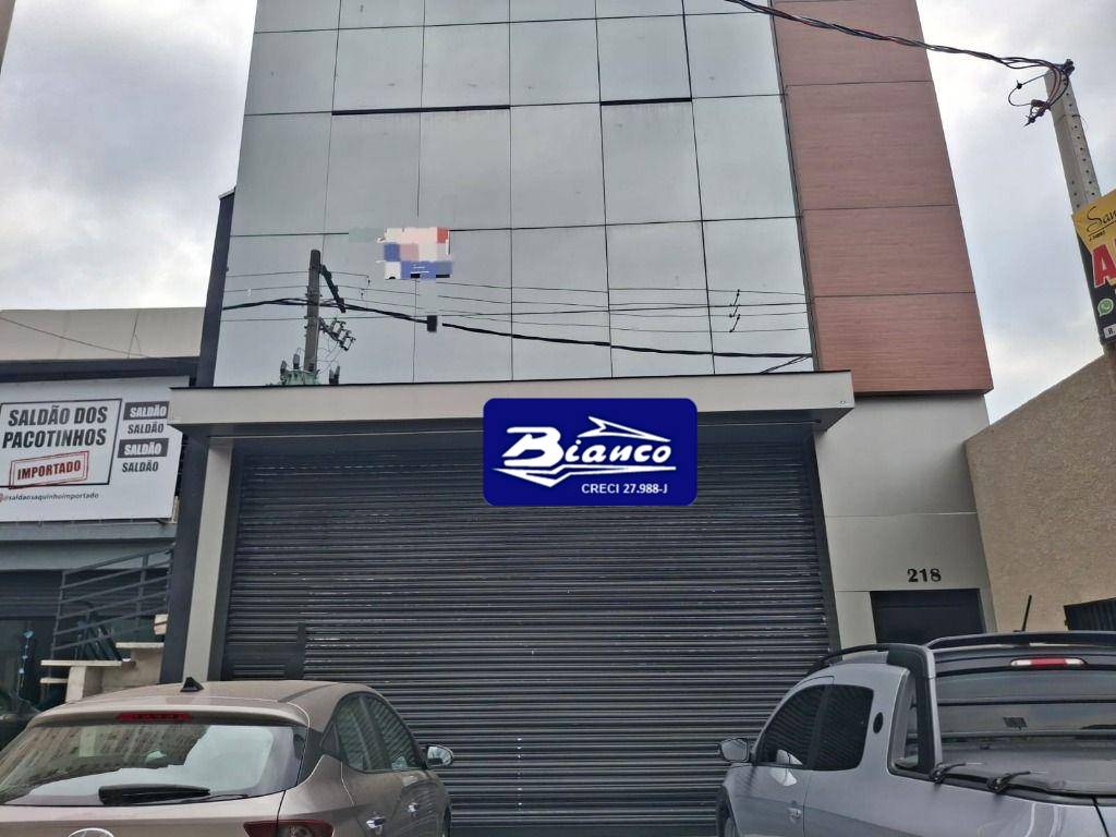 Prédio Inteiro, 620 m² - Foto 1