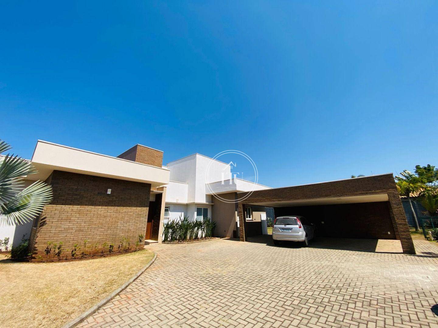 Casa de Condomínio, 4 quartos - Foto 4