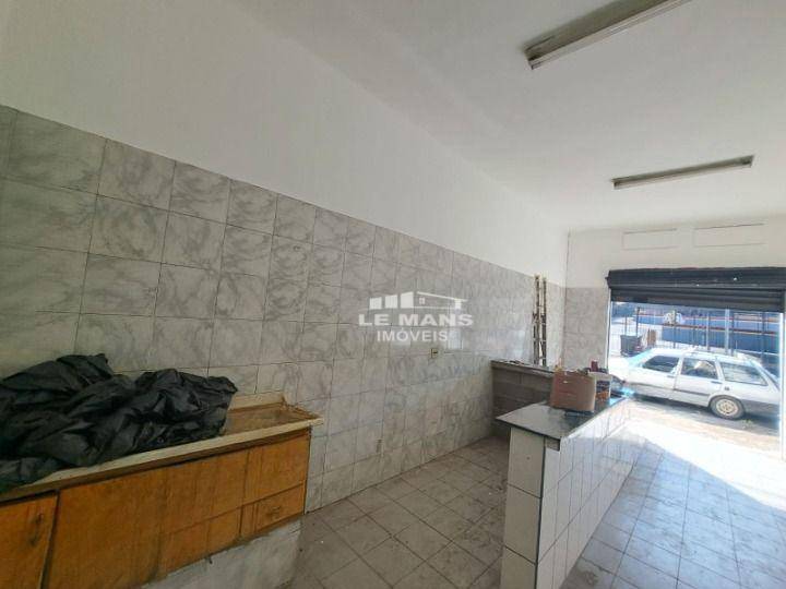 Loja-Salão, 96 m² - Foto 1