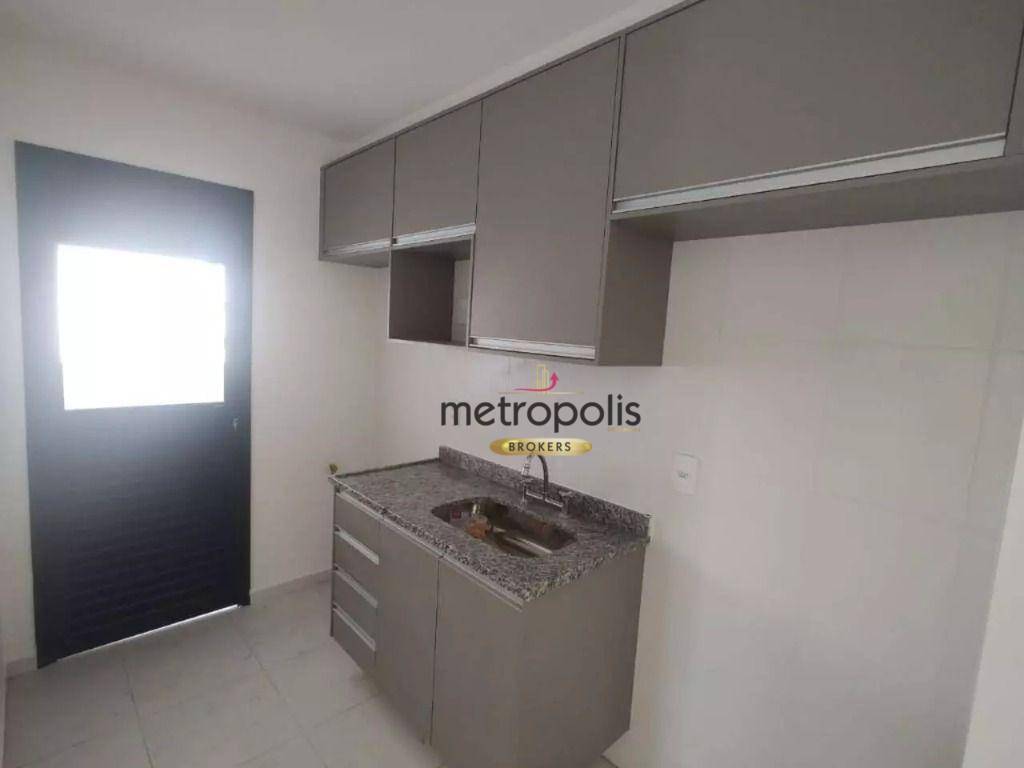 Apartamento para alugar com 2 quartos, 57m² - Foto 4