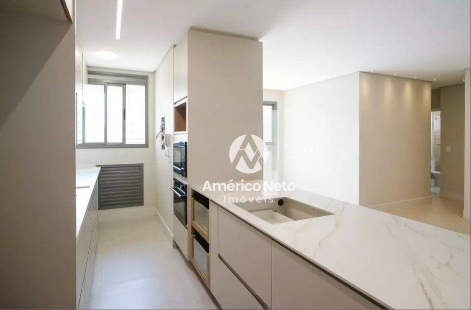 Apartamento à venda com 3 quartos, 87m² - Foto 6