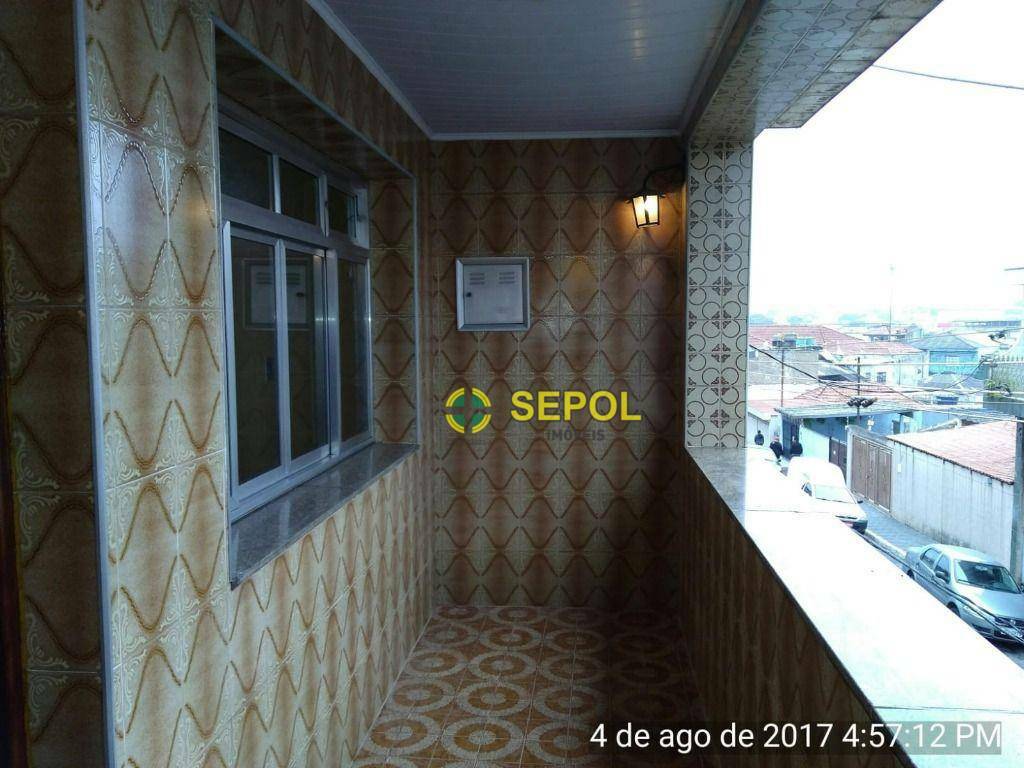 Sobrado à venda com 3 quartos, 215m² - Foto 3