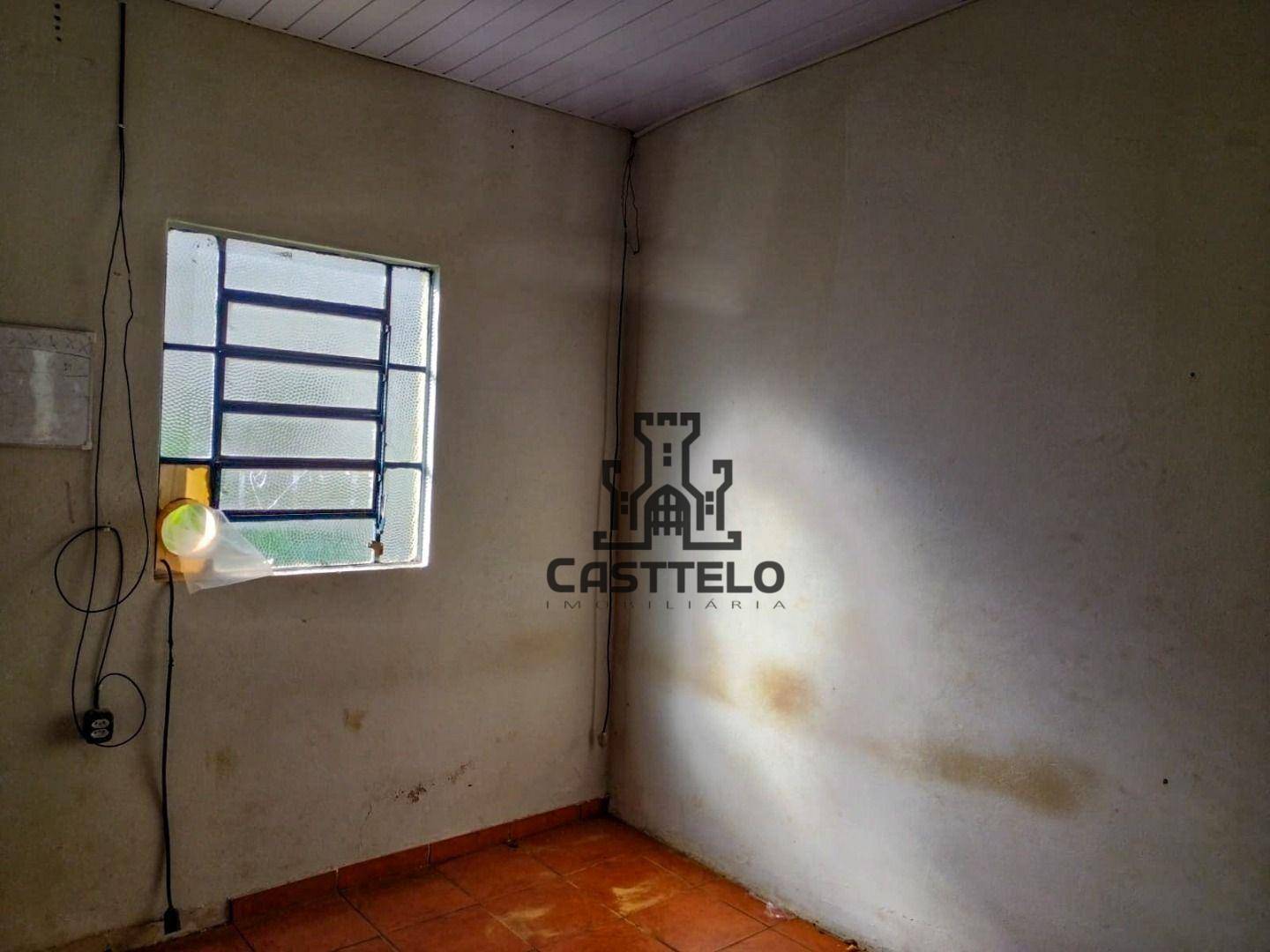 Casa à venda com 2 quartos, 36m² - Foto 6