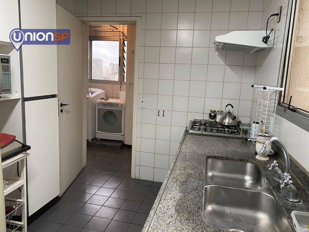 Apartamento à venda com 4 quartos, 131m² - Foto 15