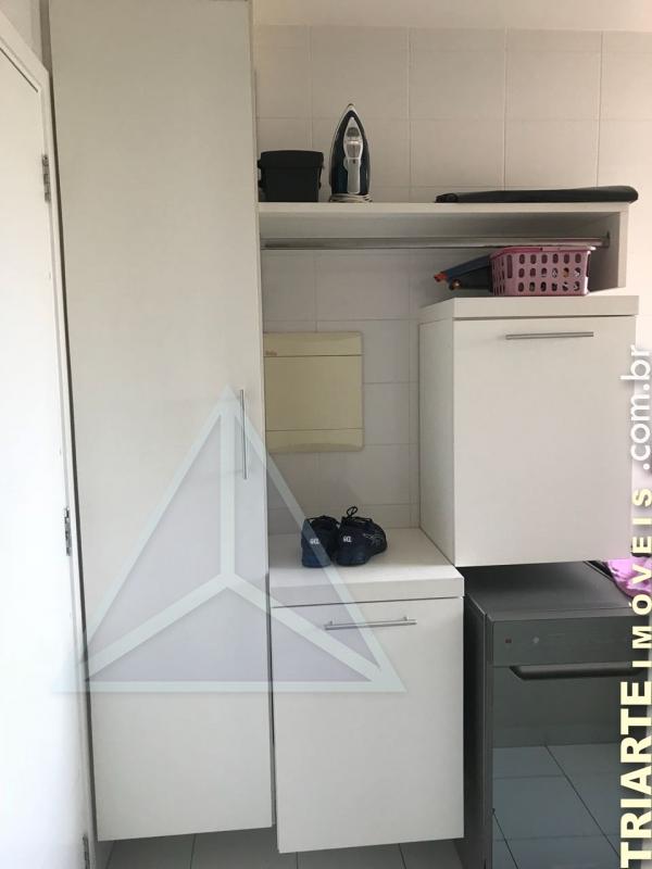 Apartamento à venda com 2 quartos, 109m² - Foto 11