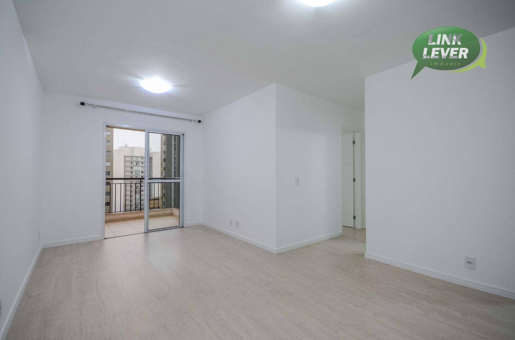 Apartamento para alugar com 2 quartos, 62m² - Foto 3