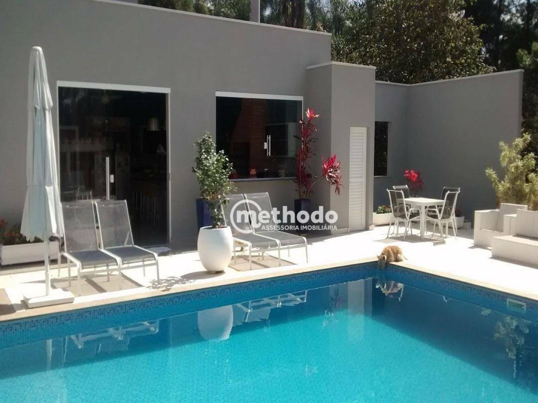 Casa de Condomínio à venda com 6 quartos, 1250m² - Foto 14