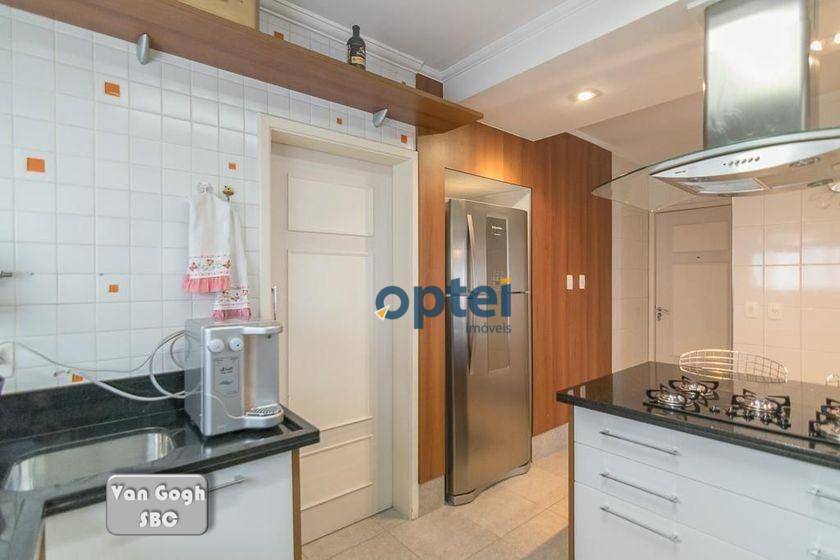 Apartamento à venda com 3 quartos, 130m² - Foto 8