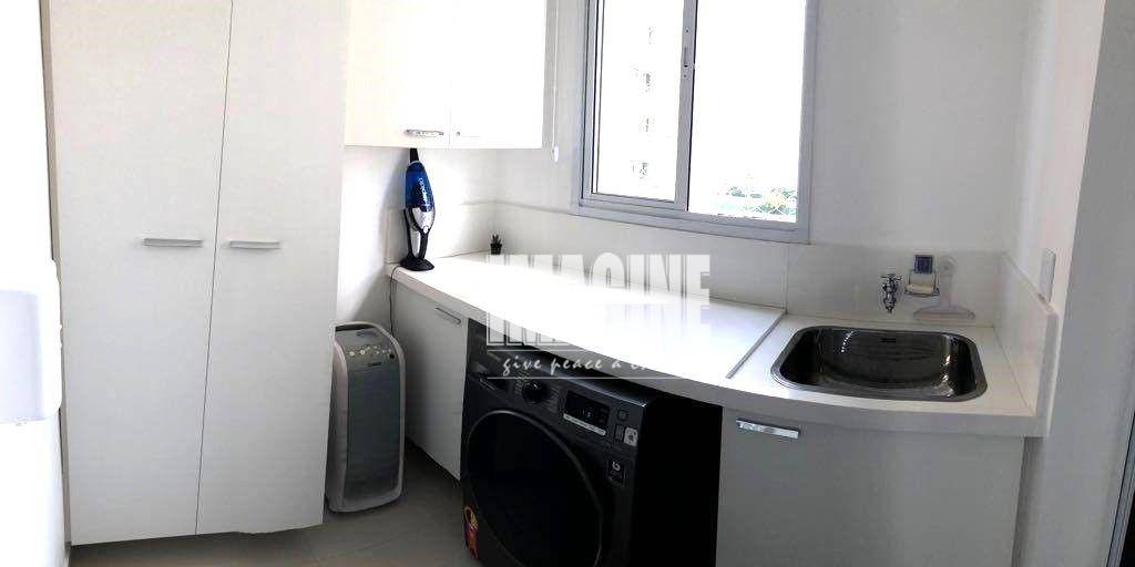 Apartamento à venda com 3 quartos, 100m² - Foto 9