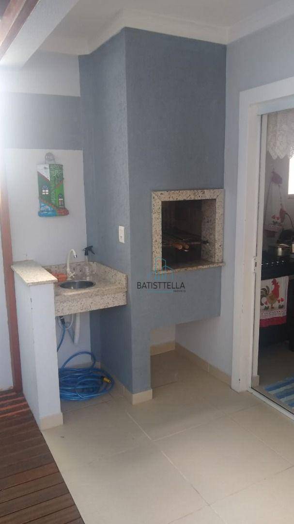 Apartamento à venda com 3 quartos, 74m² - Foto 7