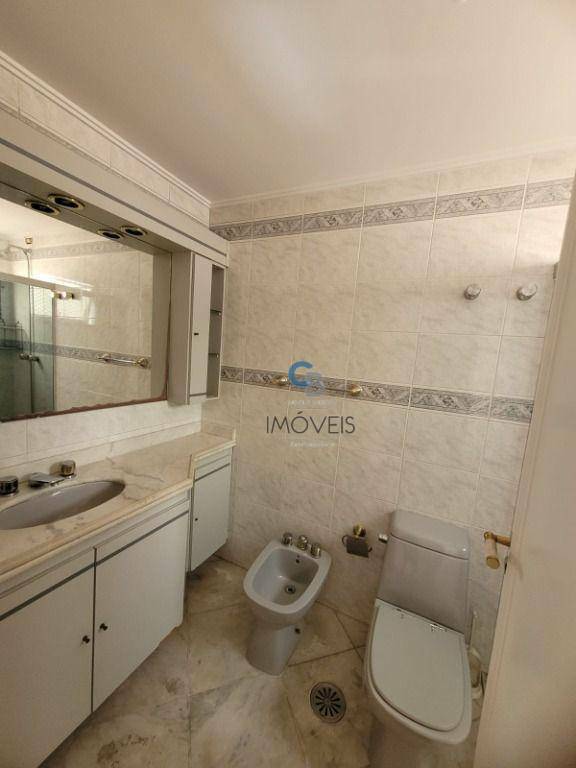 Apartamento à venda com 3 quartos, 122m² - Foto 17