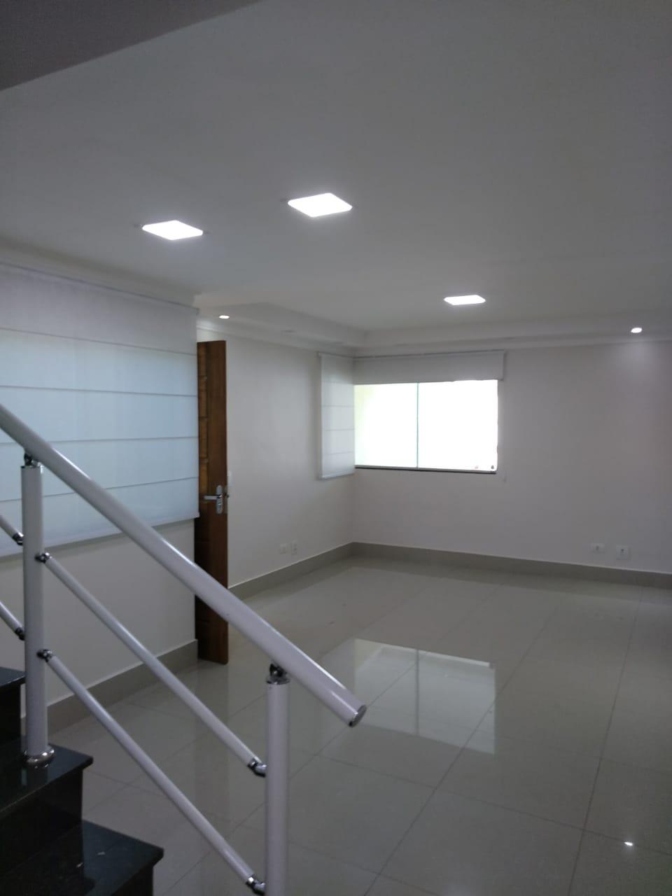 Sobrado à venda com 3 quartos, 125m² - Foto 2