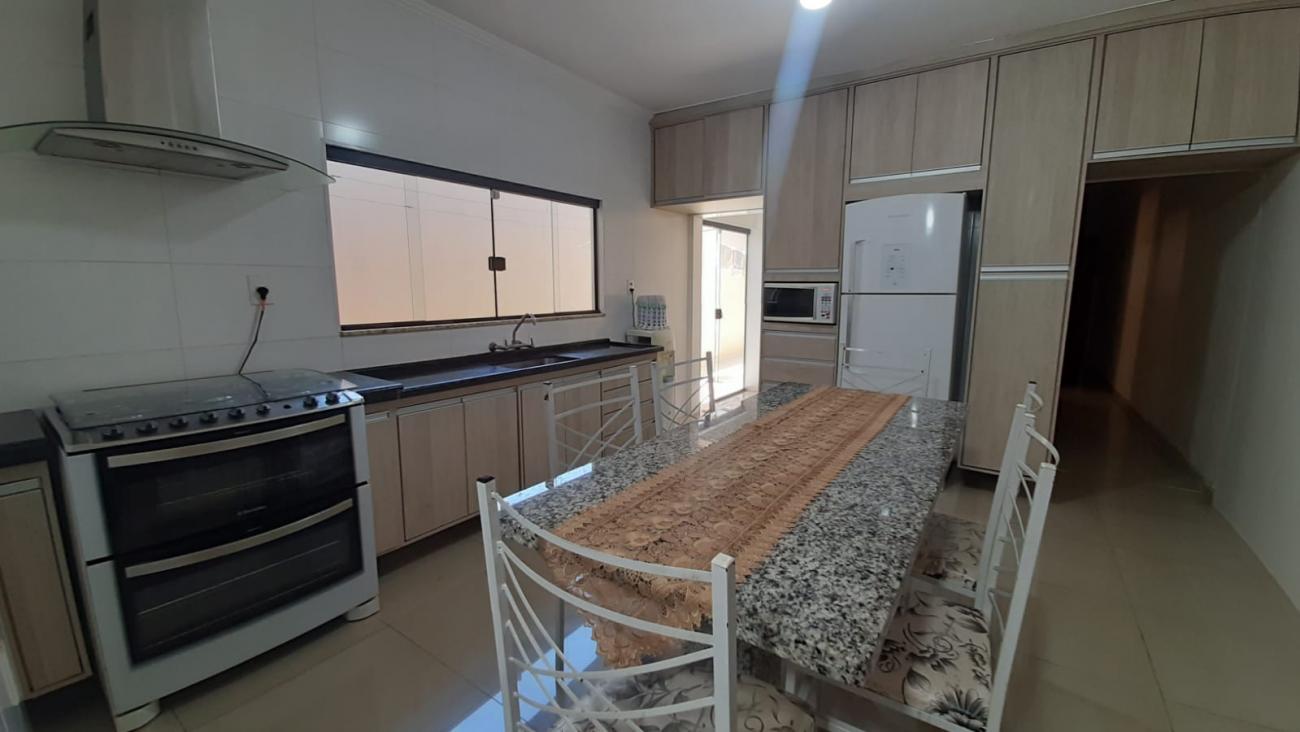 Sobrado à venda com 3 quartos, 130m² - Foto 6