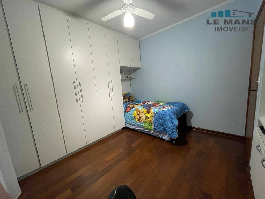 Apartamento à venda com 3 quartos, 138m² - Foto 11