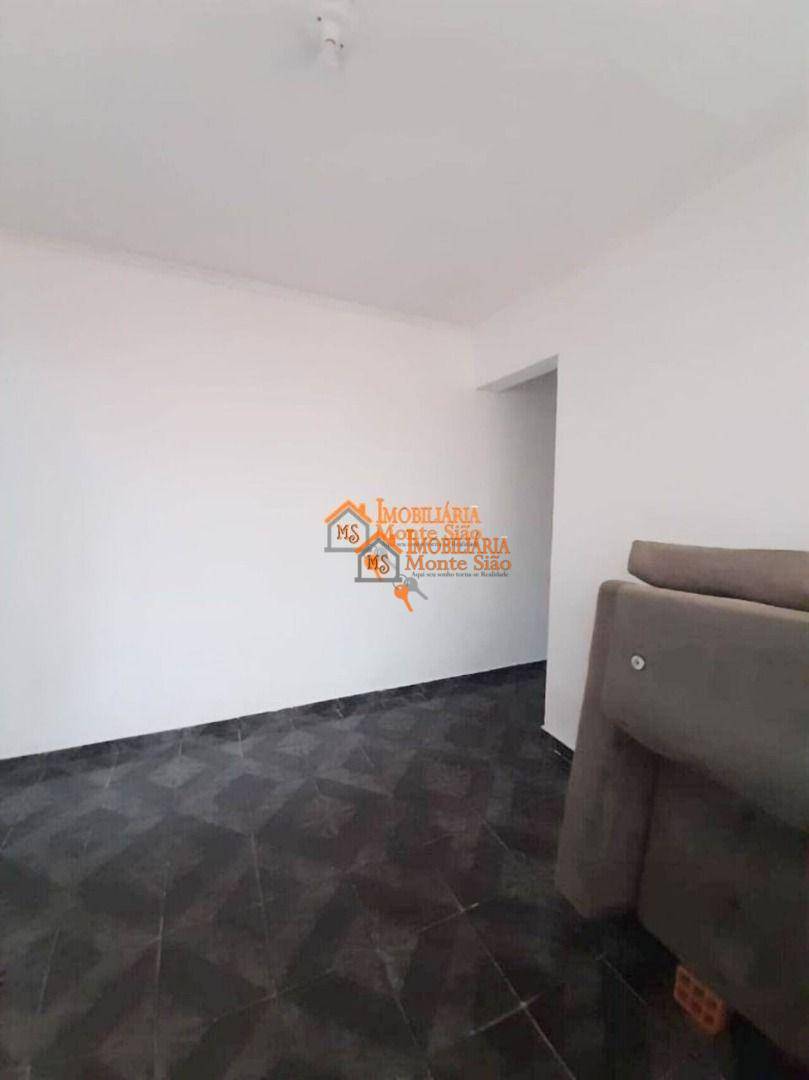 Casa para alugar com 2 quartos, 100M2 - Foto 2