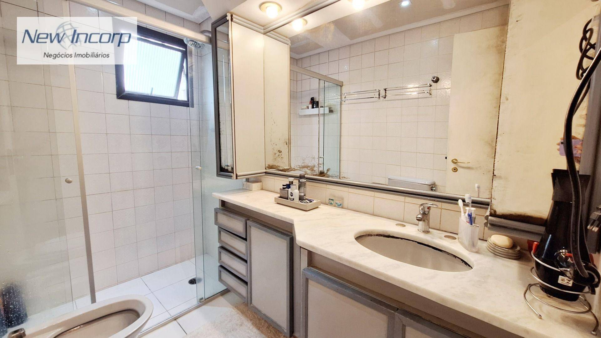 Apartamento à venda com 4 quartos, 138m² - Foto 13