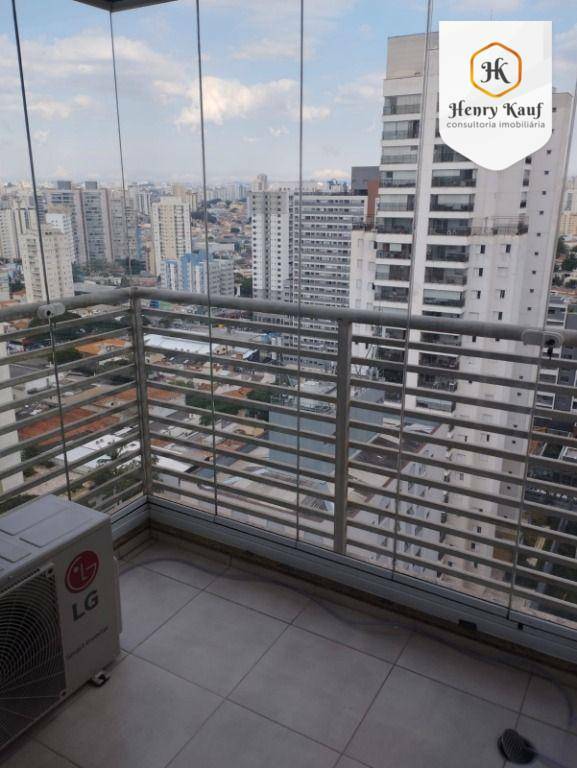 Cobertura para alugar com 2 quartos, 120m² - Foto 11