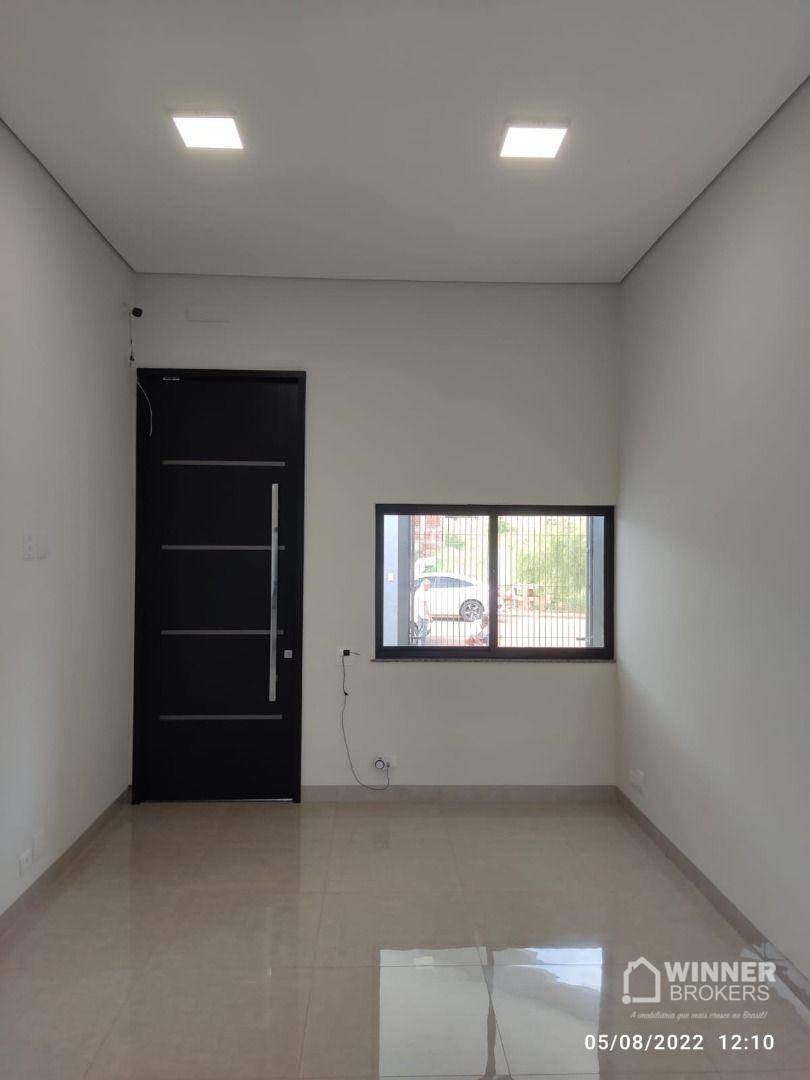 Casa à venda com 3 quartos, 139m² - Foto 7