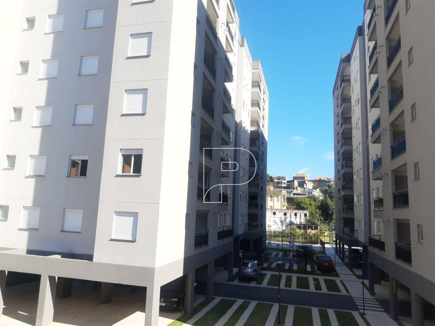 Apartamento à venda com 2 quartos, 56m² - Foto 39