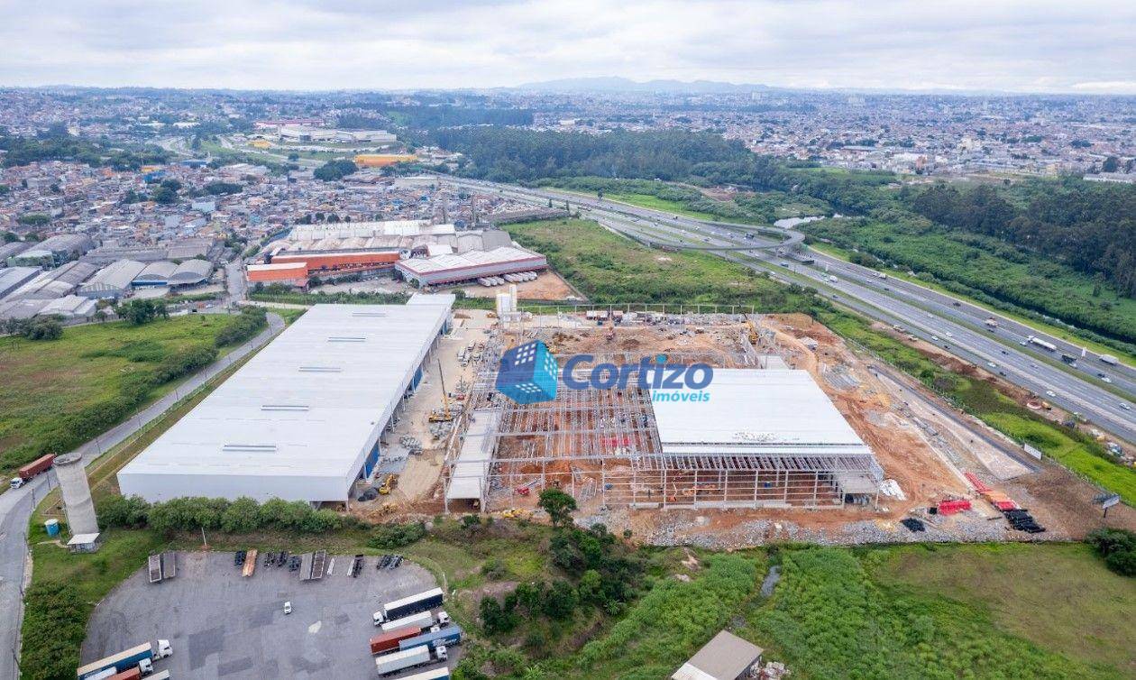 Depósito-Galpão-Armazém para alugar, 3771m² - Foto 14