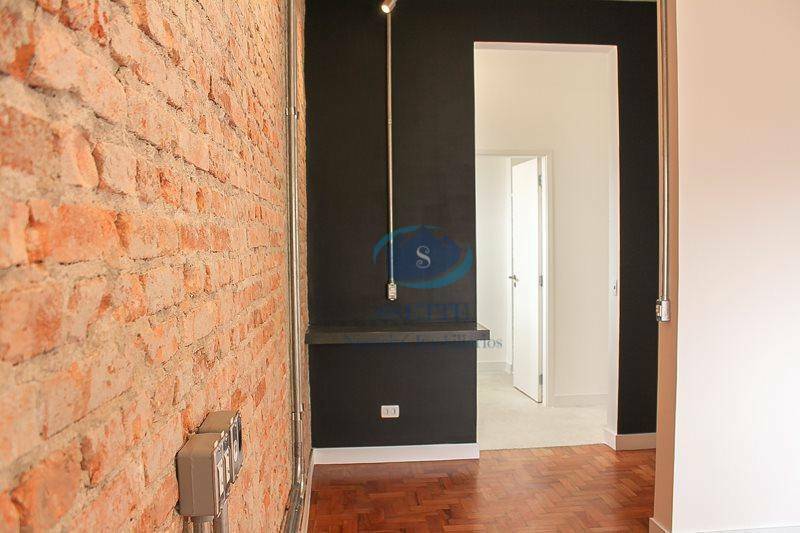 Apartamento à venda com 1 quarto, 29m² - Foto 10