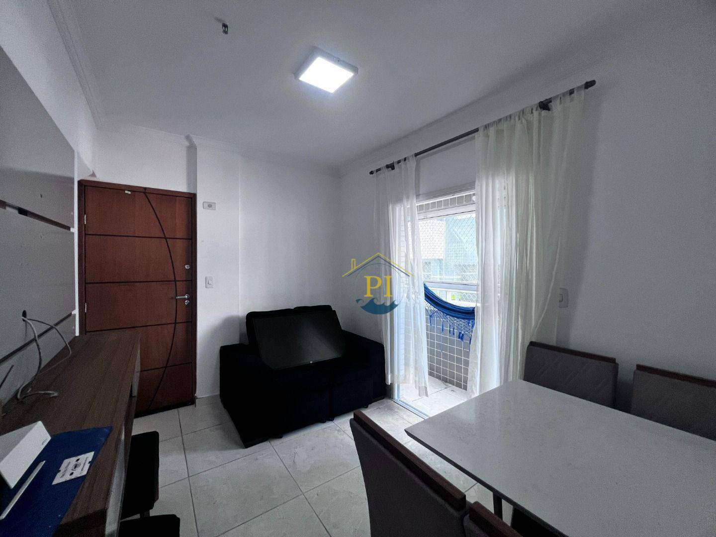 Apartamento à venda com 1 quarto, 44m² - Foto 11