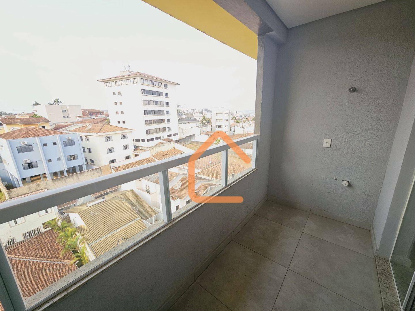 Apartamento à venda com 3 quartos, 100m² - Foto 5