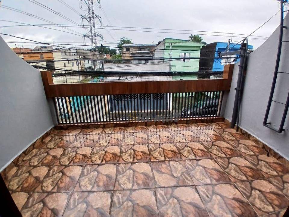 Sobrado, 4 quartos - Foto 1