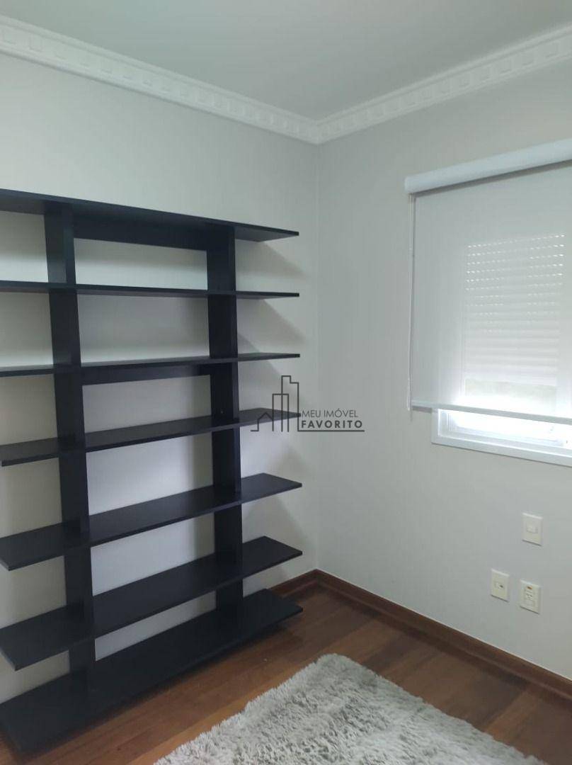 Apartamento à venda com 3 quartos, 198m² - Foto 10